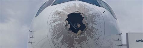 US-bound jetliner battered by hailstorm over Milan and diverts to Rome. Delta says all are safe.