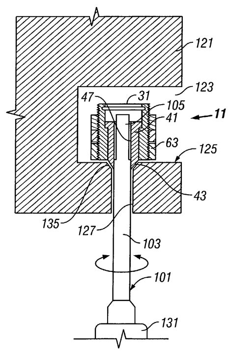 US3207196A - Countersinking tool - Google Patents