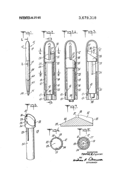 US3679318A - Propel and repel ball point pen mechanism