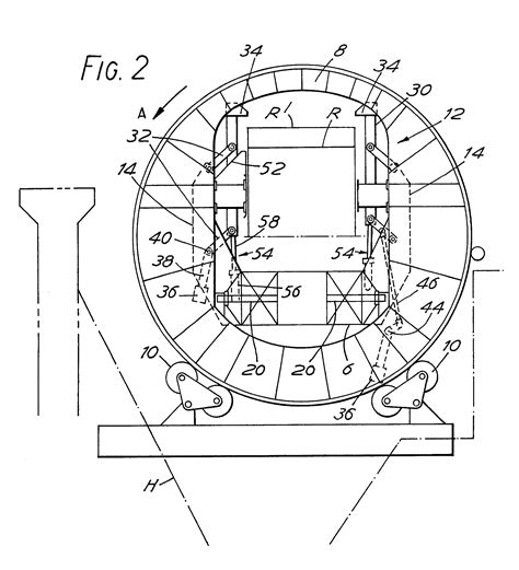 US5046912A - Car dumper - Google Patents