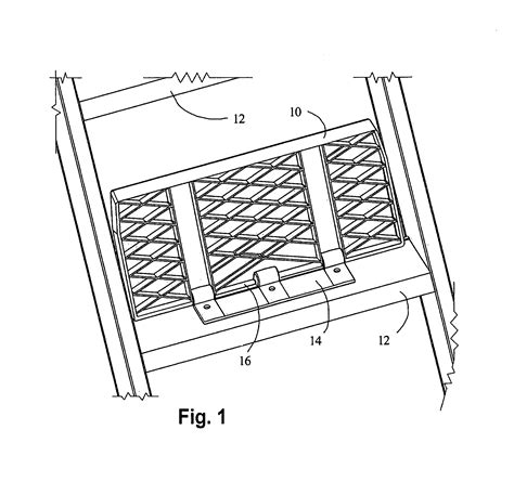 US5357724A - Stair tread - Google Patents