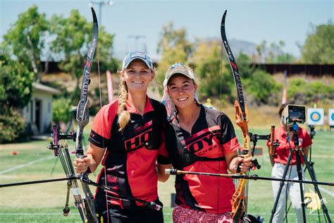 USA Archery