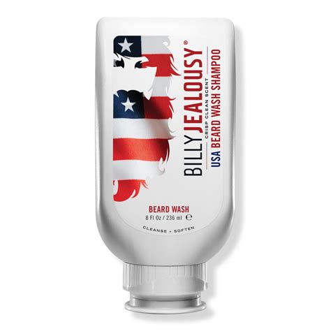 USA Beard Wash - Billy Jealousy Ulta Beauty