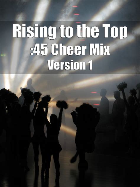 USA Cheer Compliant - Cheer Music All-Stars