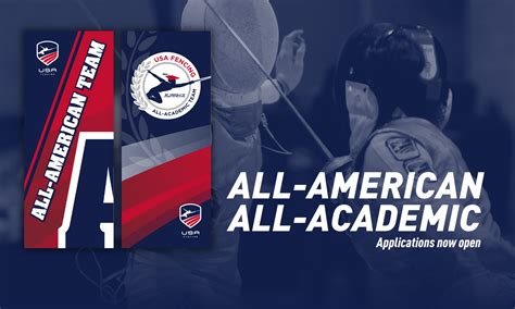 USA Fencing Honors 2024-20 High School All-American Team