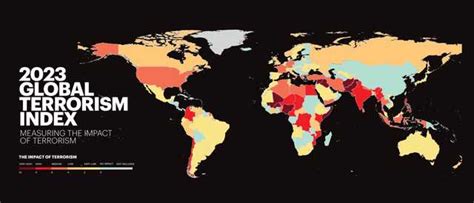 USA Foreign Terrorist Classifications within South America: One Interactive Chart