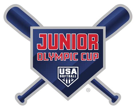 USA Softball Junior Olympic Cup - Team USA