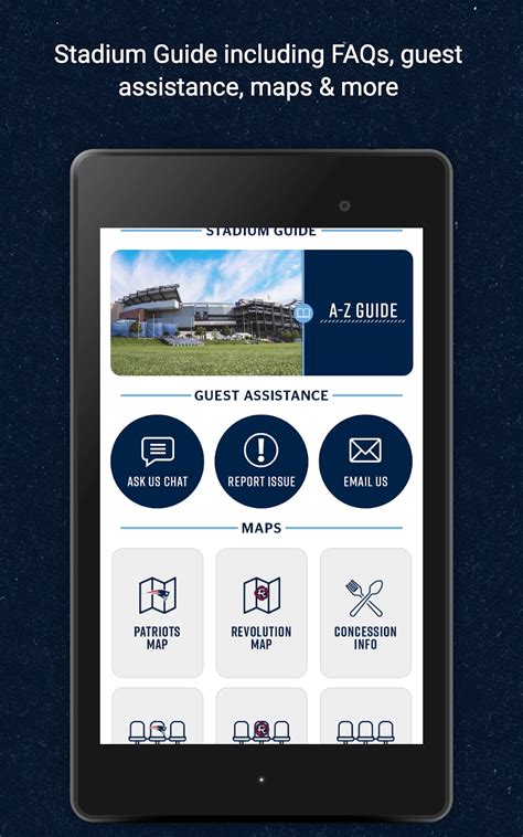 USA Stadium APK Download for Android 
