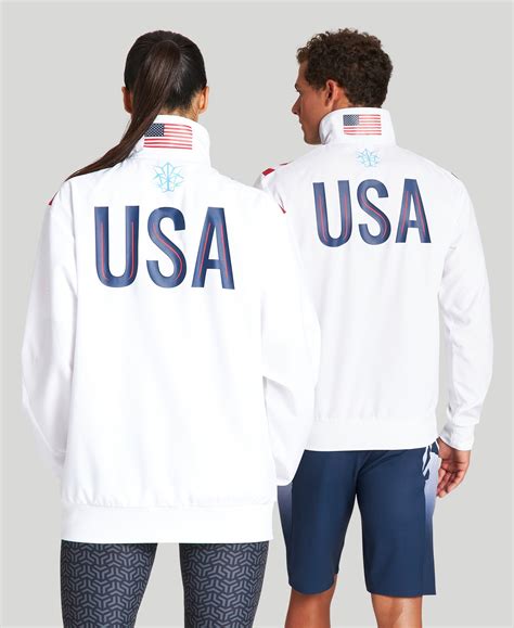 USA Swimming Apparel Team USA Shop