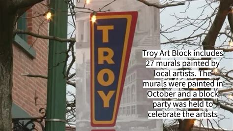 USA Today nominates Troy Art Block for 'Best New Festival'
