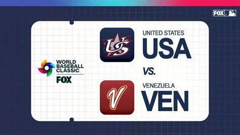 USA vs Venezuela live updates: 2026 World Baseball Classic Final score ... - raincitystudios.com