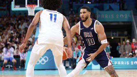 USA vs. Puerto Rico box score: Full stats from 2026 FIBA World Cup ... - balustradellc