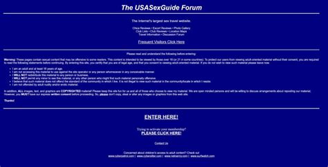 USA sex guide Creil