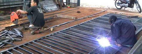 Usaha Bengkel Las Yang Patut Anda Coba - Teknik … - balustradellc