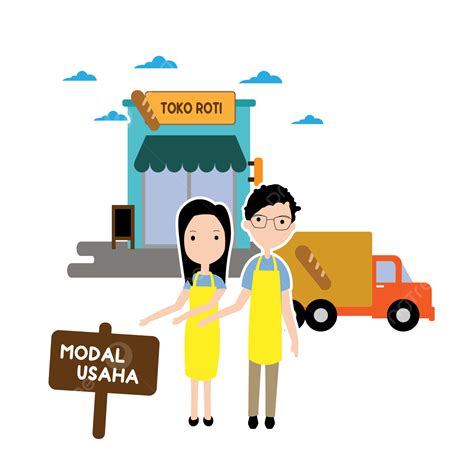 USAHA KECIL - JDIH BPK RI - balustradellc