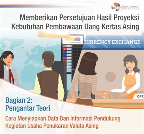 Usaha Penukaran Valuta Asing - Klinik Hukumonline - balustradellc