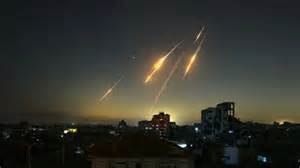 Usai Disebut Jadi Target Serangan Rudal Iran, Di Mana Netanyahu ... - balustradellc