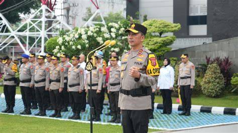 Usai Lebaran, Polda Sumsel Fokus Antisipasi Karhutla Dini Hadapi ... - raincitystudios.com