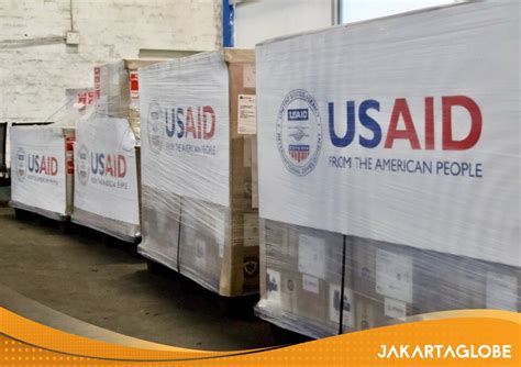 USAID Budget Freeze: These Indonesian Programs … - balustradellc