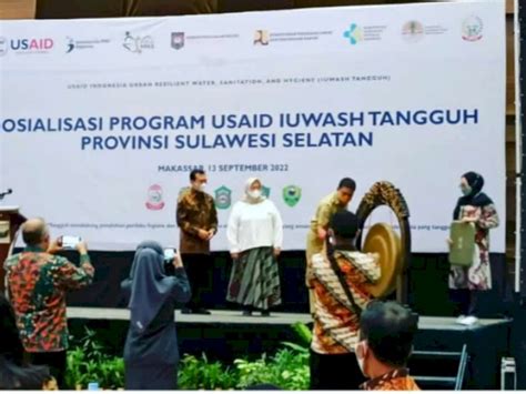 USAID IUWASH Tangguh - Laman 316 dari 317 - Media Berita Bisnis ... - balustradellc