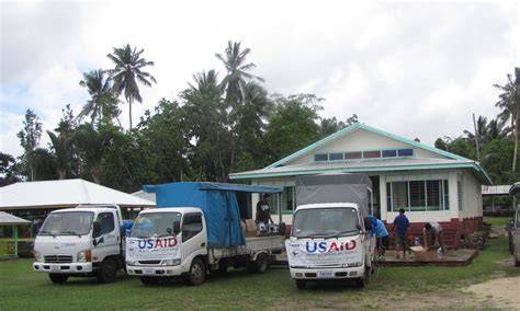 USAID Sustainable Coral Triangle | CTI-CFF - raincitystudios.com