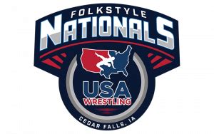 USAW Folkstyle Nationals - Masters & Veteran Wrestling Adult …