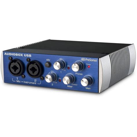 USB Audio Interface - B&H Photo Video - balustradellc