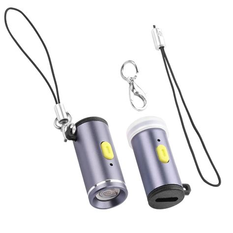 USB C Windproof Flameless Lighter – Mini Portable Electric Plasma ... - balustradellc