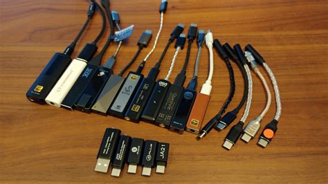 USB DAC/Amp Dongles, Reviewed and Rated - HiFiGo - balustradellc