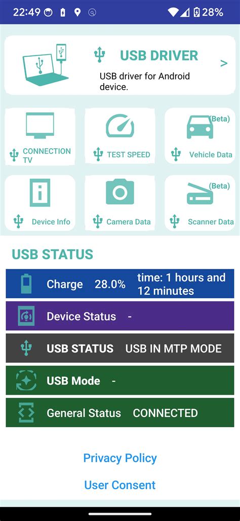 USB Driver for Android Devices APK Download for Android APKfun com
