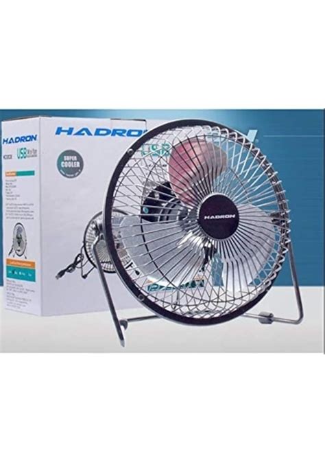USB FAN HADRON HD2024/HD2028.