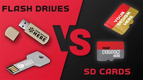 USB Flash Drive vs SD Card - Which is Best? - USB … - balustradellc