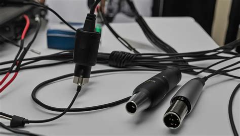 USB Mic Volume/Clipping Issues - Avid Pro Audio Community - balustradellc