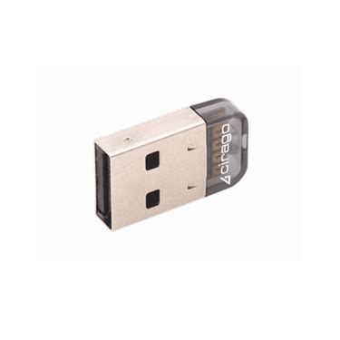 USB Micro Bluetooth Adapter BTA3210 Cirago