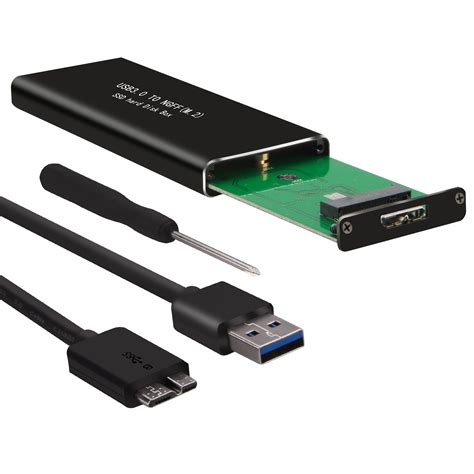 USB TO SSD