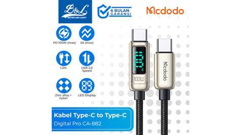 USB Type C Terbaik & Harga Termurah Maret 2026 - raincitystudios.com