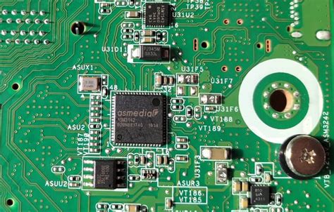 USB controller asmedia ASM3142 reported as ASM2142?