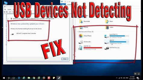 USB devices may stop working after installing the February 13, 2024 …