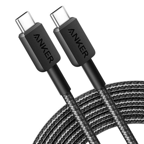 USB-C Cables - Anker US - balustradellc
