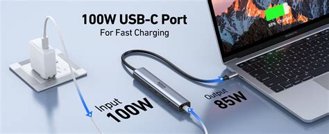 USB-C Power Delivery - Technology Explained - balustradellc