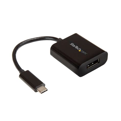 USB-C to DisplayPort DP 4K 60Hz Adapter, PD … - balustradellc