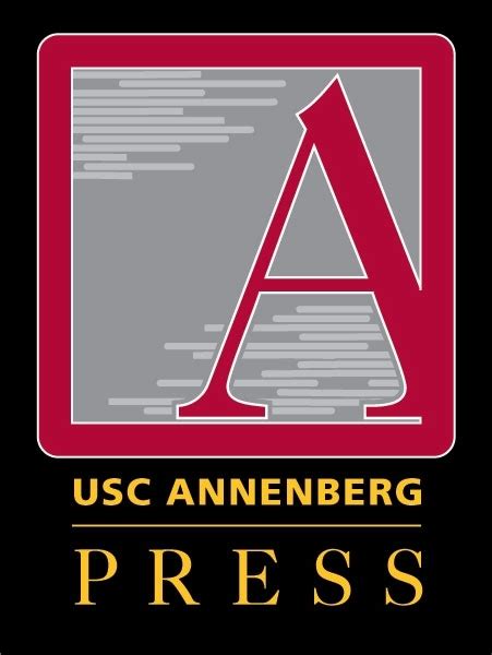 USC Annenberg Press