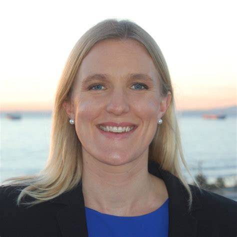 USC Professor Sarah Feakins on Climate Change Research and AI in ... - raincitystudios.com