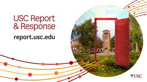 USC Report