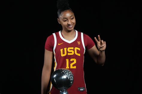 USC Trojans introduce new women