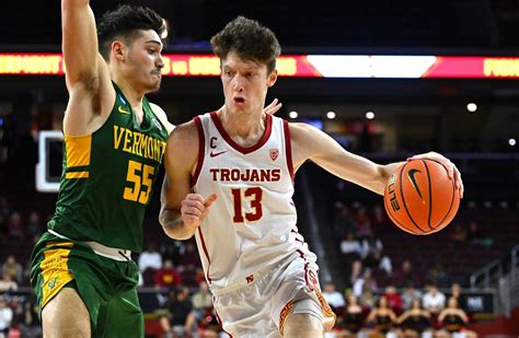 USC vs BYU Odds, Betting Trends, and Line Movements - 03/14/2024