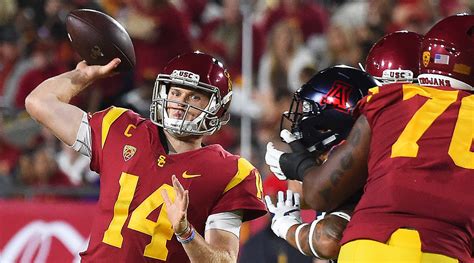USC vs. Colorado: TV channel, time, what to know
