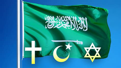 USCIRF Commissioner: Saudi Arabia