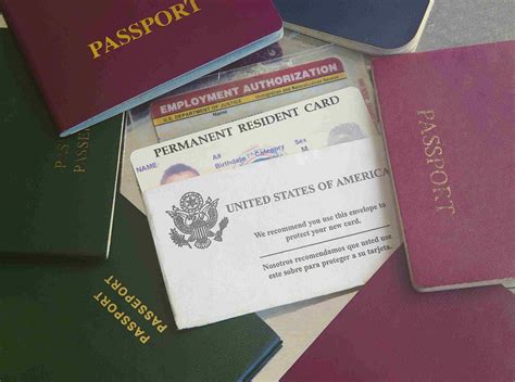 USCIS Issues Work And Travel Permits Without Biometrics CNW Network