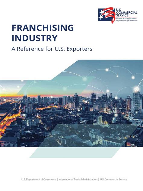 USCS Franchising Resource Guide 2018 pdf